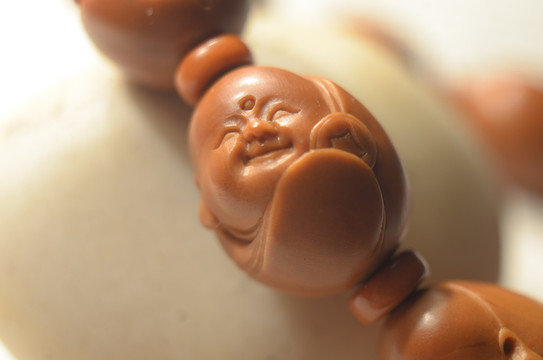 核雕工藝品