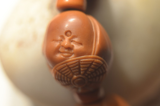 核雕