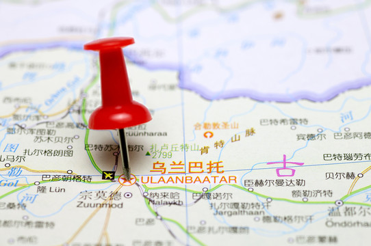 蒙古旅游計(jì)劃