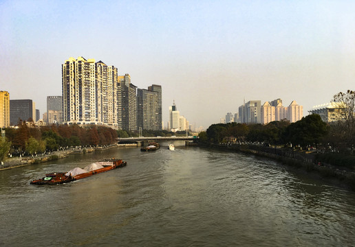 京杭大運(yùn)河