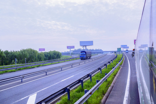 高速路