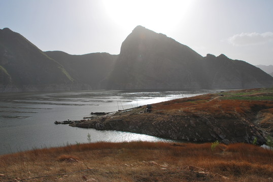 潘家口水庫