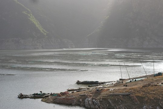 潘家口水庫