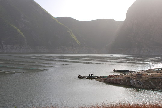 潘家口水庫