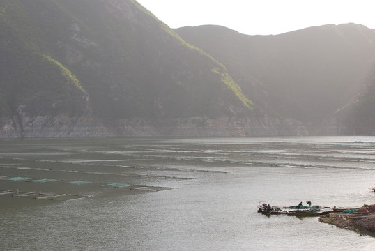 潘家口水庫