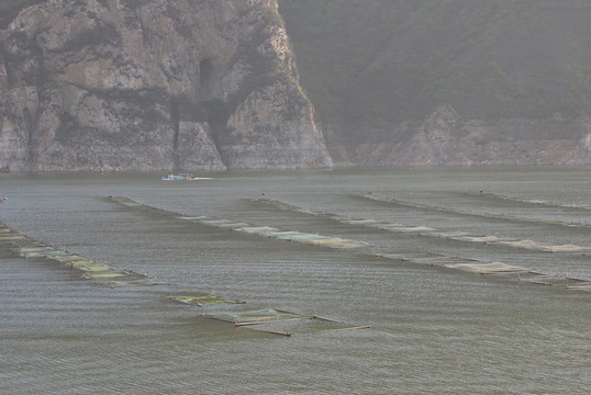 潘家口水庫