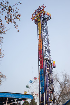 兒童游樂園