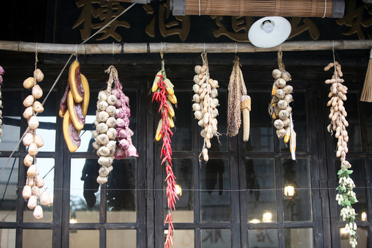 農(nóng)家