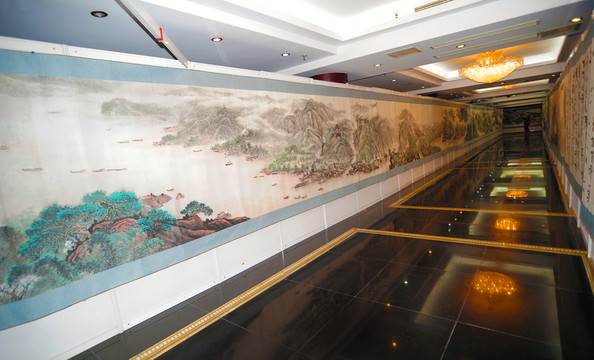 畫(huà)展