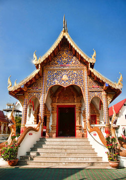 泰國佛寺