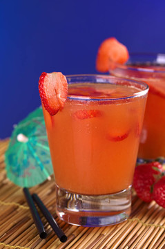 秘魯?shù)碾u尾酒叫pisquina