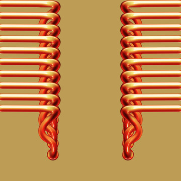 銅水管