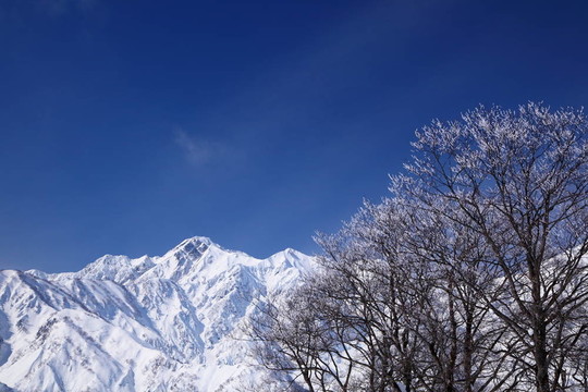 太goryudake；日本長(zhǎng)野