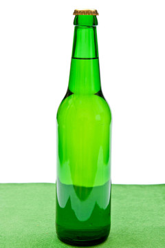 瓶裝啤酒