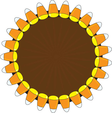 玉米糖環(huán)