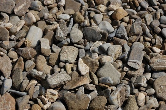 鵝卵石紋理