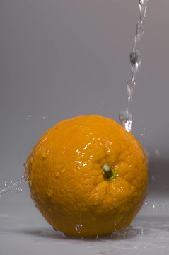 橙水AC1