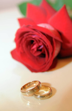結(jié)婚戒指