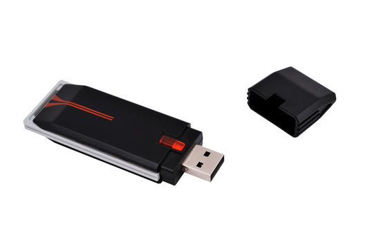 USB Wi-Fi適配器