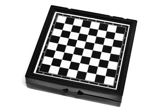 棋盤