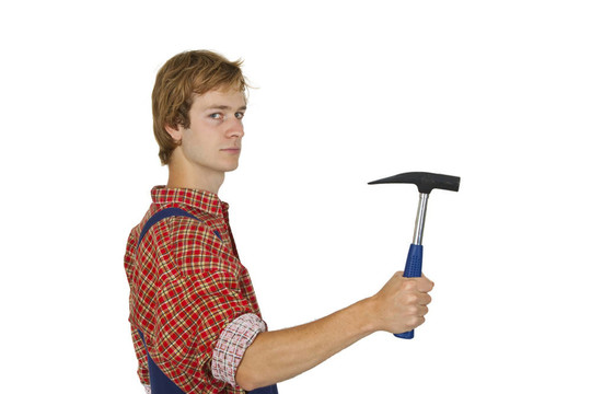 木匠Hammer