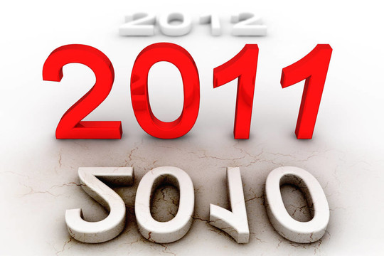 紅2011