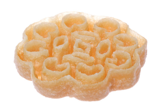 馬來傳統(tǒng)蜂窩餅干
