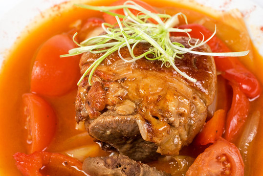 節(jié)牛肉