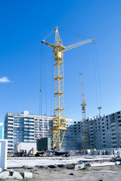 建筑