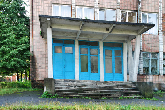 醫(yī)院