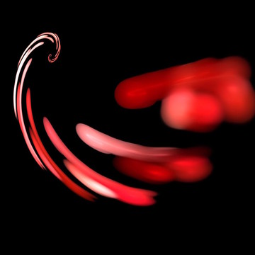 數(shù)字分形