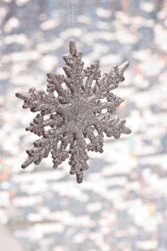 雪花
