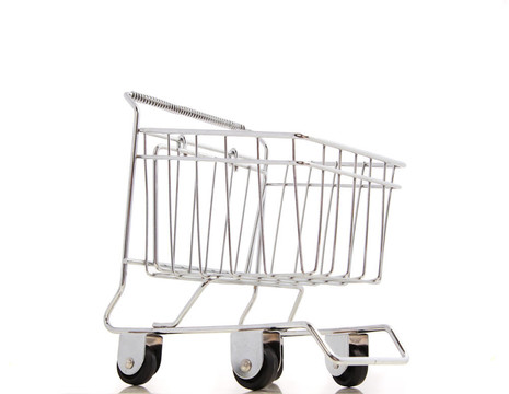 購物車