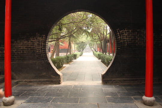 中國(guó)傳統(tǒng)園林