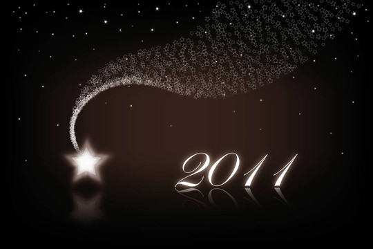 2011超級(jí)明星