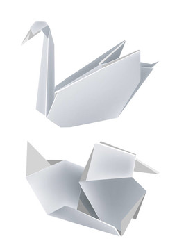 paper_swan_duck