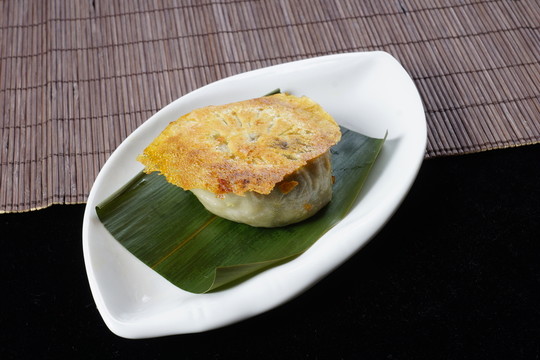 煎包