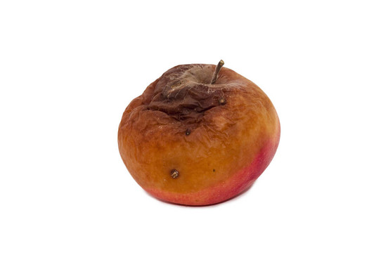 紅爛蘋(píng)果