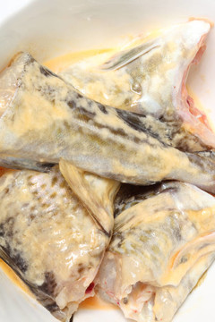 鱈魚(yú)魚(yú)魚(yú)片