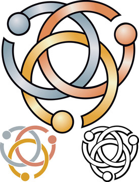 三珠環(huán)