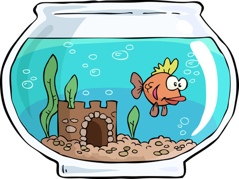 水族館