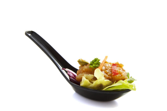美味的娛樂