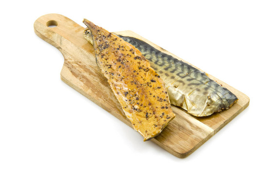 鯖魚