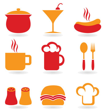 食品icon8