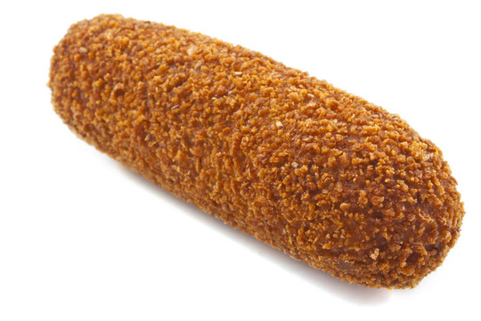 荷蘭或者Kroket
