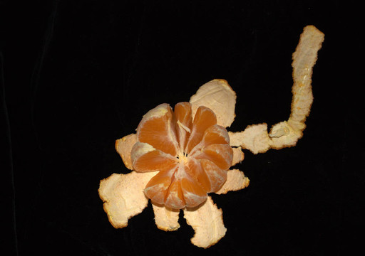 Tangerine夜店