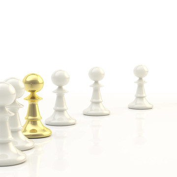 領(lǐng)導(dǎo)：輕棋背景