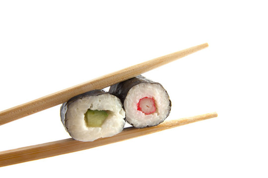 壽司