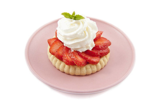 Strawberry板