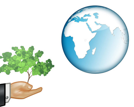 生態(tài)學的概念